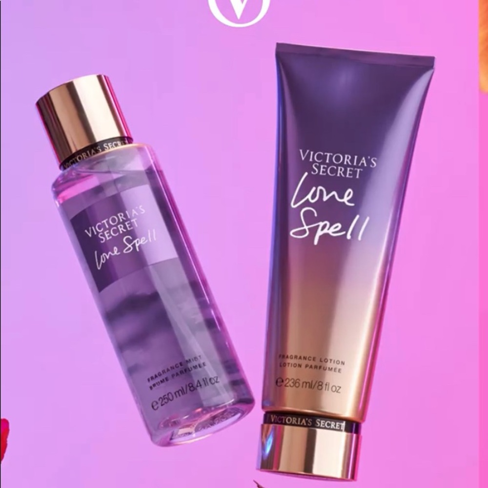 Victoria’s Secret set or single